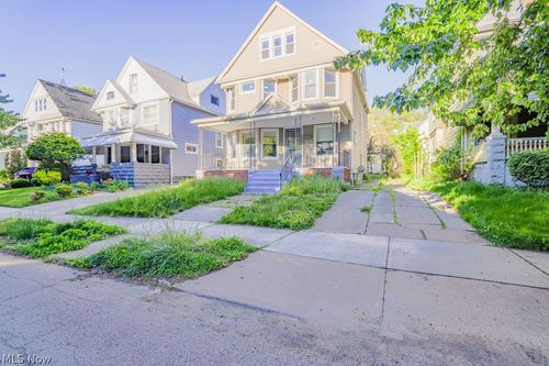 1337 E 84th St, Cleveland, OH, 44103-2945 | Card Image