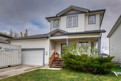 126 Aspen Cir, House detached with 4 bedrooms, 2 bathrooms and 4 parking in Strathmore AB | Image 1