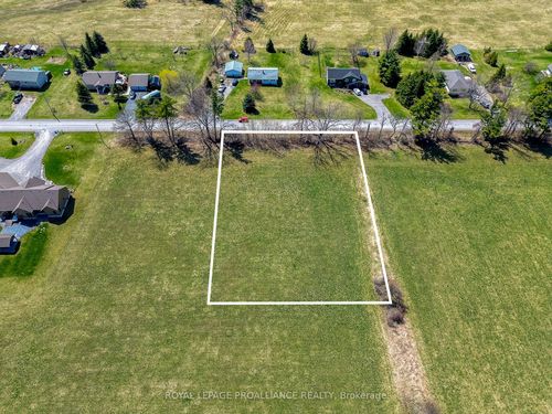 PT LT 4 White Road, Hamilton Township, ON, K0K1C0 | Card Image