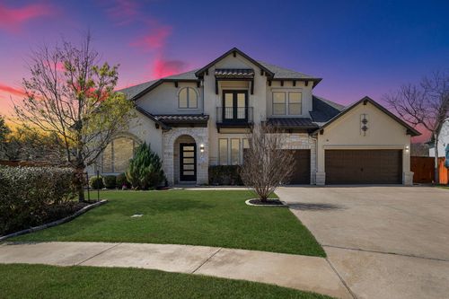 4101 Percheron Bnd, Cedar Park, TX, 78613-7881 | Card Image