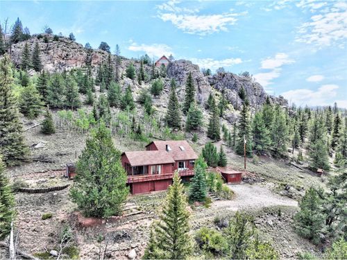 1722 Stagestop Rd, JEFFERSON, CO, 80456-9726 | Card Image