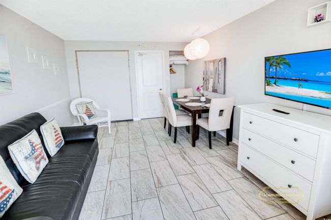 531 - 2301 N Ocean Blvd, Condo with 1 bedrooms, 1 bathrooms and null parking in Myrtle Beach SC | Image 10