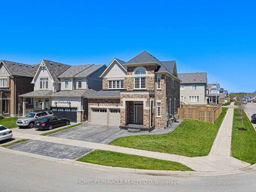 35 Drew Brown Blvd, Orangeville, ON, L9W6Z6 | Card Image