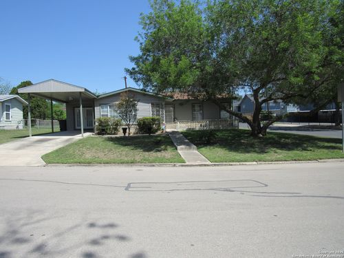 723 Blakeley Dr, San Antonio, TX, 78209-5514 | Card Image
