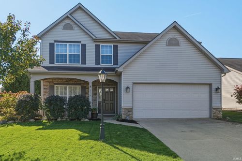 4719 Kaibab Trl, Fort Wayne, IN, 46808-3579 | Card Image