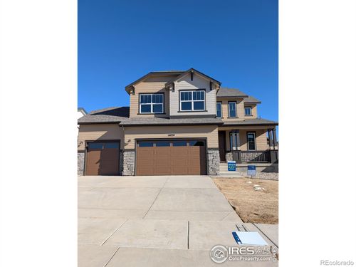 16830 Mckay Drive, Mead, CO, 80542 | Card Image