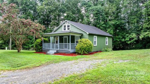 1277 Brush Mountain Rd, Lenoir, NC, 28645-7551 | Card Image
