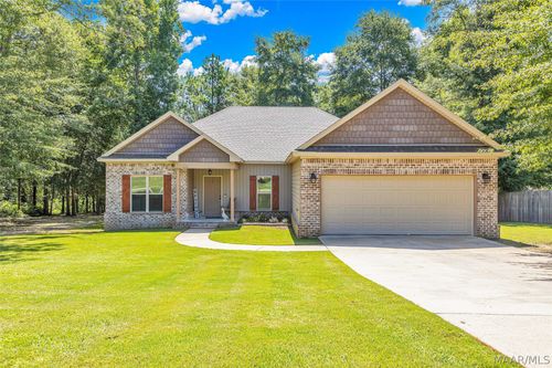 34 River Stone Ct, Eclectic, AL, 36024-4037 | Card Image