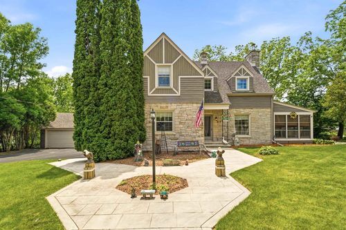 417 Wolf River Drive, FREMONT, WI, 54940 | Card Image