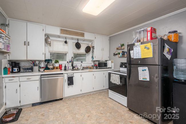 211 Hershel Lackey Rd, House other with 2 bedrooms, 2 bathrooms and null parking in Lincolnton NC | Image 11