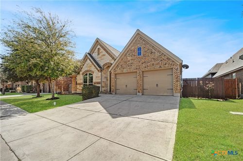 2725 Saddlehorn Dr, Seguin, TX, 78155-2259 | Card Image