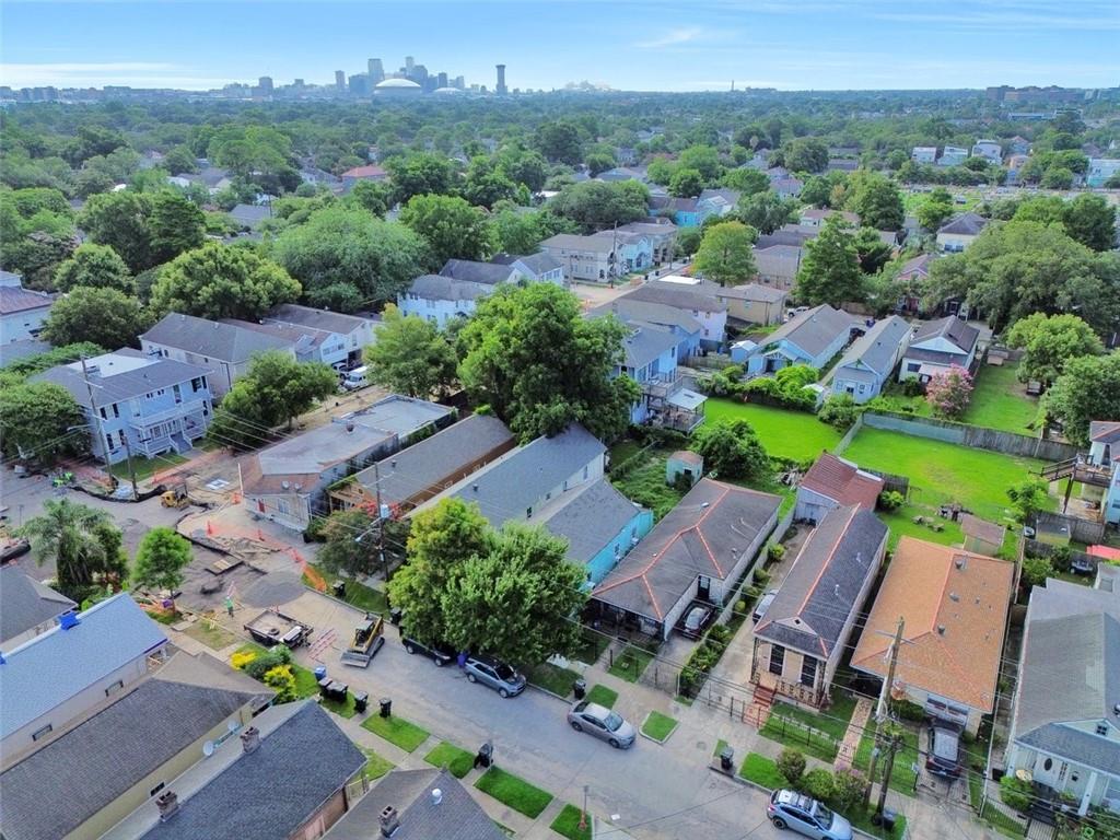 Residential Income in New Orleans 4