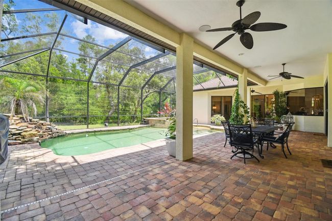 13503 Gopher Pond Ct, House other with 4 bedrooms, 3 bathrooms and null parking in HUDSON FL | Image 43