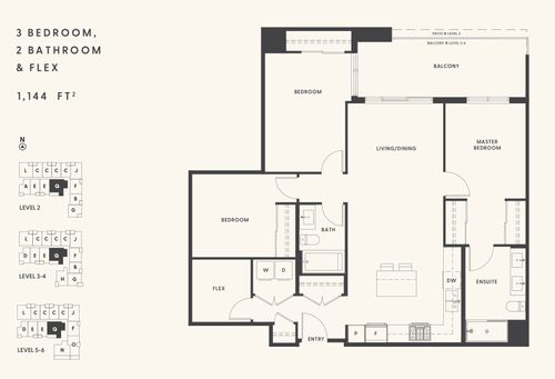 414-111 Buller St, Port Moody, BC, V3H0P5 | Card Image