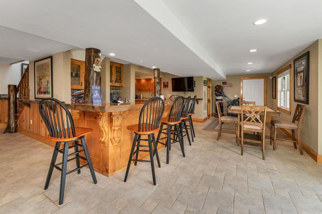 4 Mountain Ridge Rd, House other with 4 bedrooms, 5 bathrooms and null parking in Meredith NH | Image 51