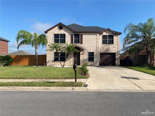 2908 Providence Ave, McAllen, TX, 78504-5365 | Card Image