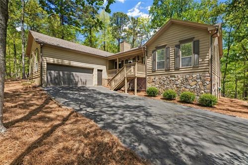 190 Red Coat Pass, Big Canoe, GA, 30143 | Card Image