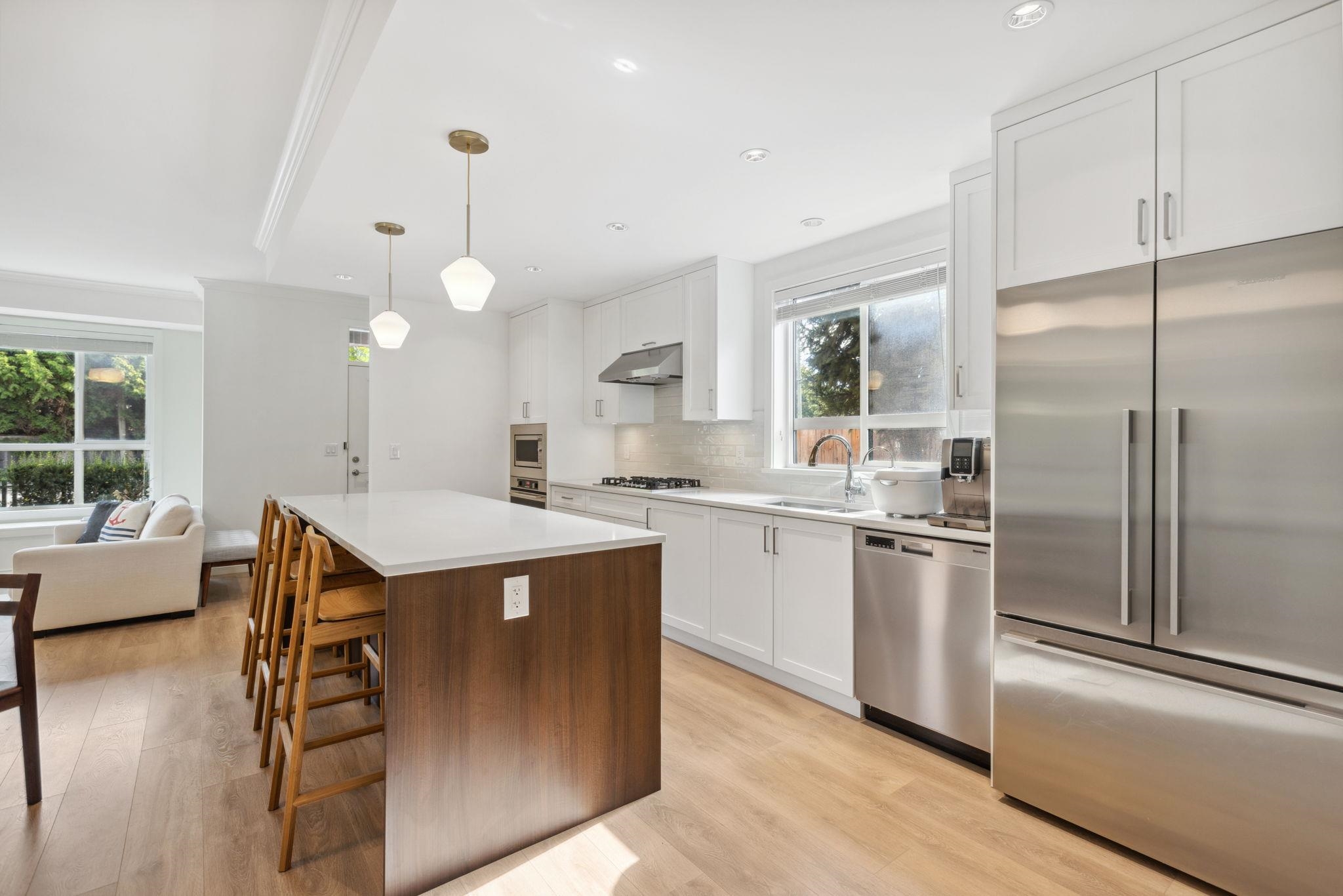 Residential in Richmond 3