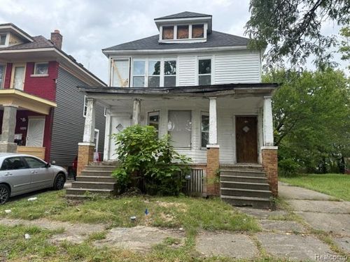 2952 Columbus St, Detroit, MI, 48206-2324 | Card Image