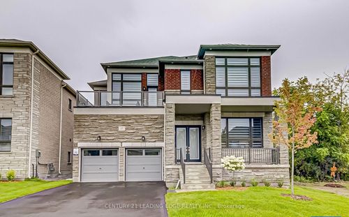 37 Woodhaven Ave, Aurora, ON, L4G3Y1 | Card Image