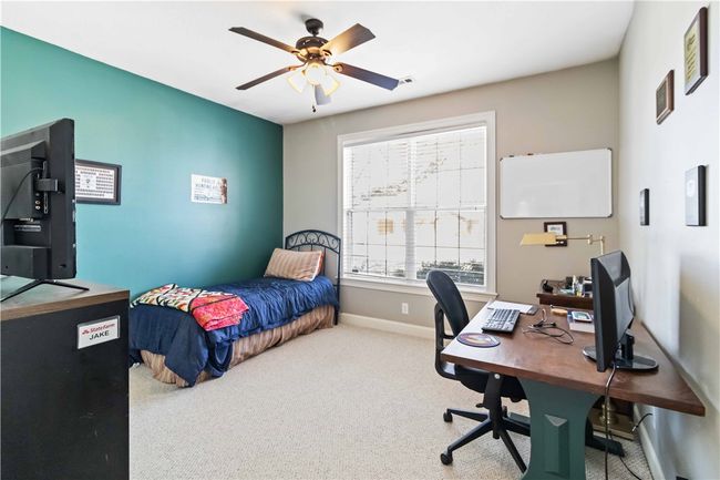 2901 Colton Dr, House other with 3 bedrooms, 2 bathrooms and null parking in Springdale AR | Image 19