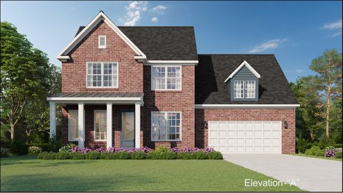 10326 Ashlyn Ln, Collierville, TN, 38017 | Card Image