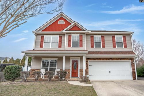 135 Magnolia Tree Road, Lexington, SC, 29073 | Card Image