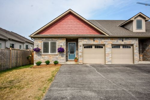 91 Lucy Lane, Orillia, ON, L3V0G3 | Card Image