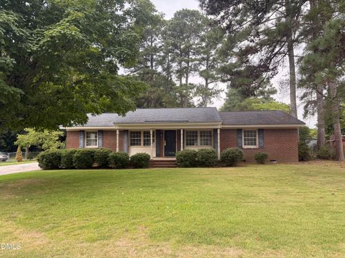 803 W Morris Circle, Dunn, NC, 28334 | Card Image