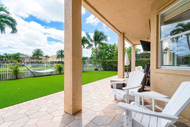 2239 Ridgewood Circle, House other with 5 bedrooms, 4 bathrooms and null parking in Royal Palm Beach FL | Image 42