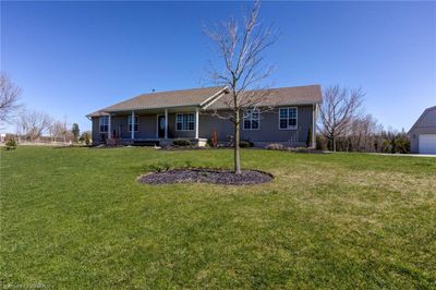 9643 Road 3 N, House other with 5 bedrooms, 2 bathrooms and 14 parking in Clifford ON | Image 2