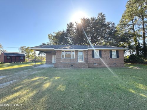 4383 Wyse Fork Road, Dover, NC, 28526 | Card Image