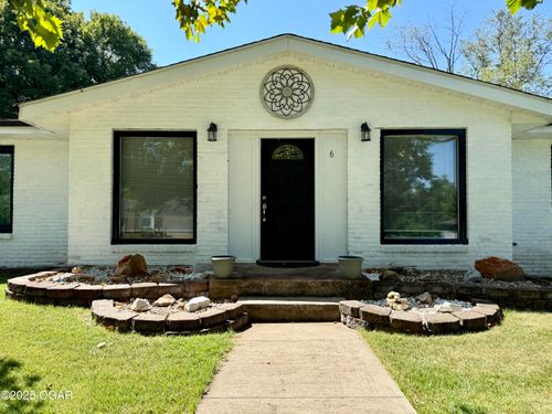 6 Fairway Dr, Webb City, MO, 64870-1608 | Card Image