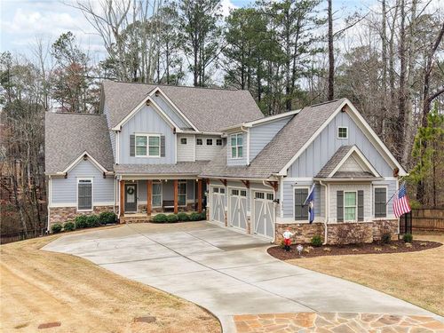 6290 Granbury Walk Nw, Acworth, GA, 30101-4301 | Card Image