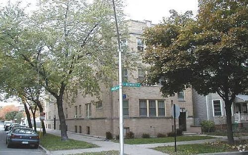 3-1542 W Waveland Ave, Chicago, IL, 60613-7096 | Card Image