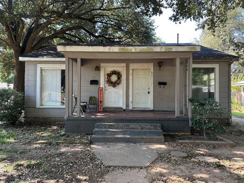603 Anthony St, Bossier City, LA, 71112-2101 | Card Image