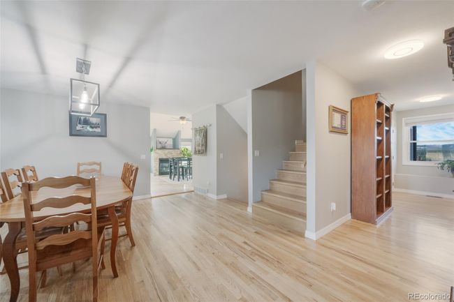 3290 Doolittle Rd, House other with 5 bedrooms, 3 bathrooms and 9 parking in Monument CO | Image 8