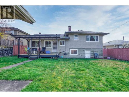 9645 David Dr, Burnaby, BC, V3J1H2 | Card Image