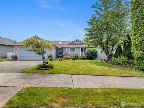 7812 Condor Dr Ne, Arlington, WA, 98223-5963 | Card Image