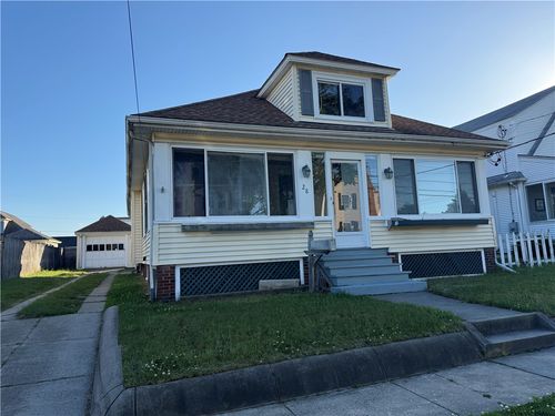 28 Richland Street, Cranston, RI, 02910 | Card Image