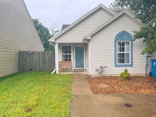 9808 Cayes Dr, Evansville, IN, 47725-6751 | Card Image