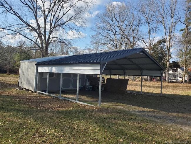517 Farley Green Rd, House other with 3 bedrooms, 2 bathrooms and null parking in Deridder LA | Image 21