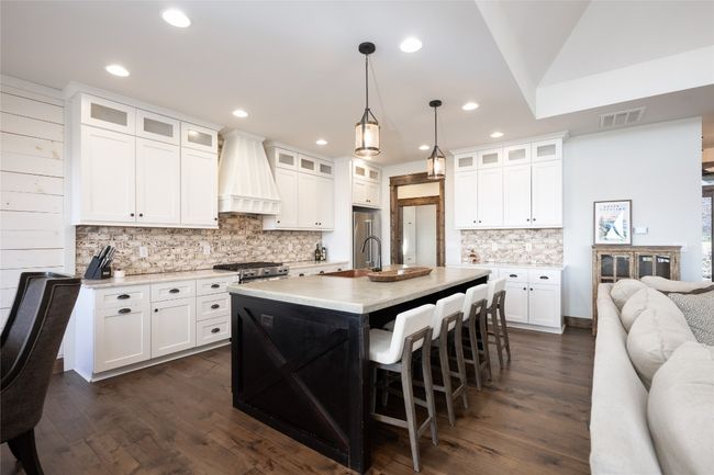 62 Channel View Dr, House other with 4 bedrooms, 5 bathrooms and null parking in Cullowhee NC | Image 30