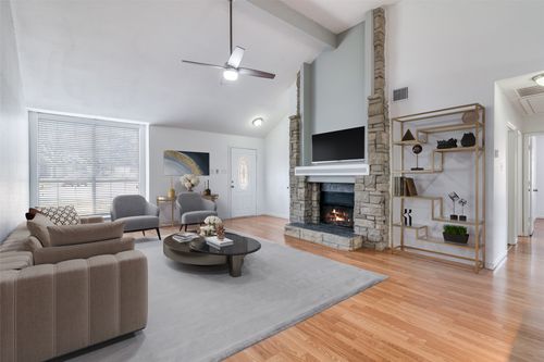 8122 Blackfin Dr, Rowlett, TX, 75089-2538 | Card Image