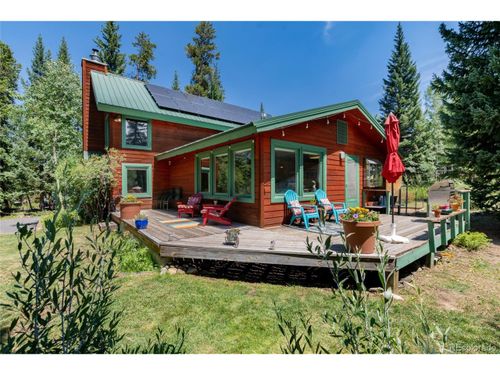 108 N Gold Flake Trce, BRECKENRIDGE, CO, 80424-5810 | Card Image