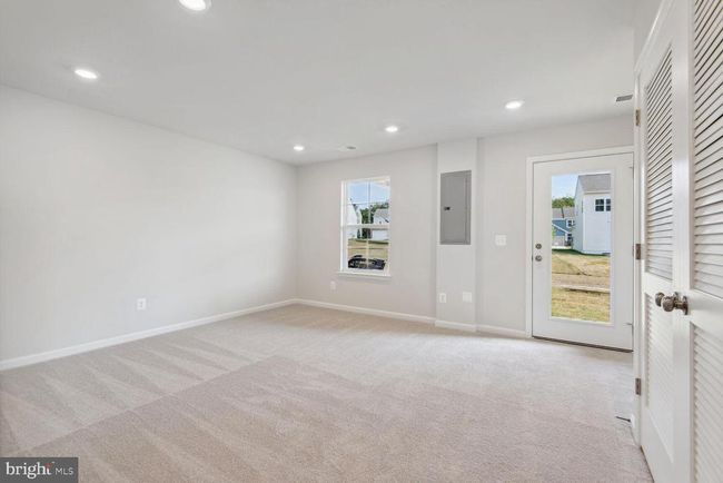 154 Tye Ct, Townhouse with 3 bedrooms, 3 bathrooms and null parking in WINCHESTER VA | Image 5