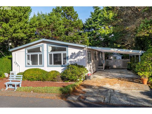 694-1601 Rhododendron Dr, Florence, OR, 97439-9307 | Card Image
