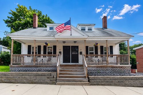 44-42-44 Grove St, Clinton, MA, 01510-3602 | Card Image