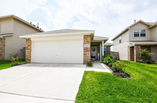 2728 Cadiz Bay Dr, Conroe, TX, 77301-3394 | Card Image