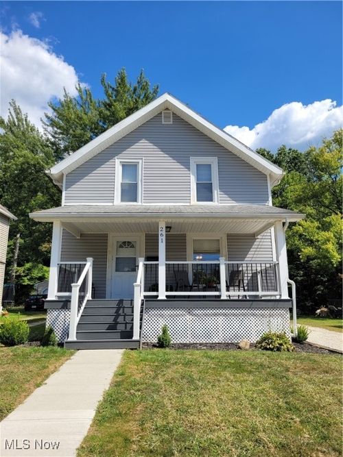 261 Grandview Ave, Wadsworth, OH, 44281-1159 | Card Image